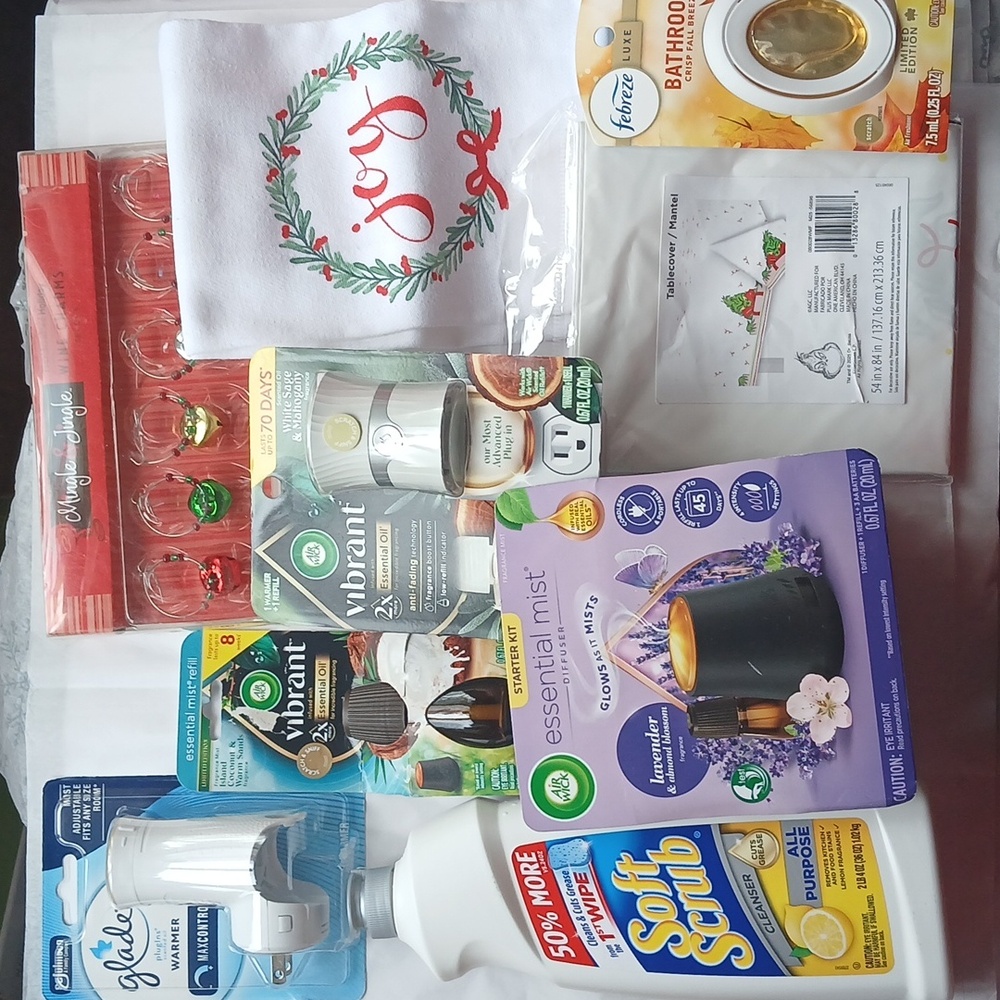 Household bundle